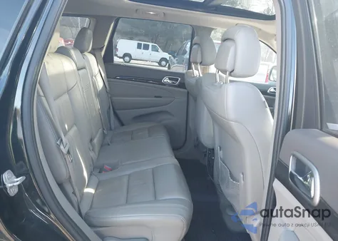 2012 Jeep Grand Cherokee Laredo from USA, damaged, VIN 1C4RJFAG1CC149491